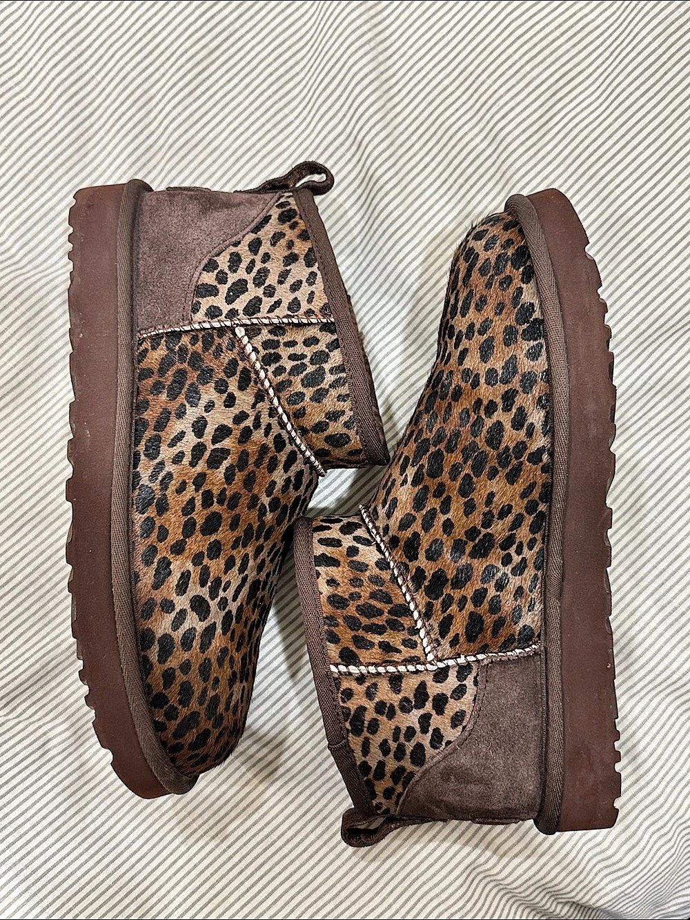 Women’s Ugg ultra mini